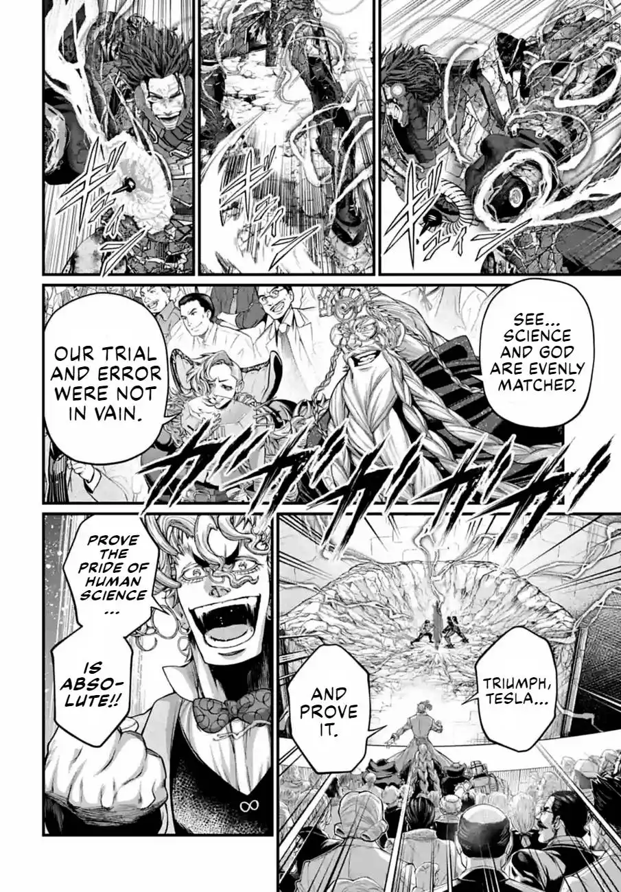 Shuumatsu no Valkyrie Chapter 76 14